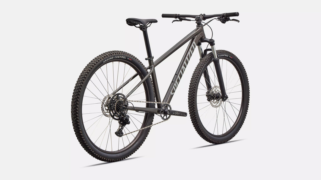 2026 29 Rockhopper Sport Gloss Smoke / Cool Grey
