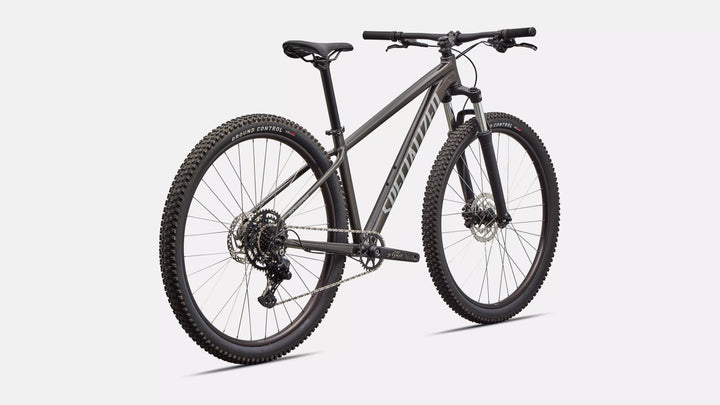 2026 29 Rockhopper Sport Gloss Smoke / Cool Grey