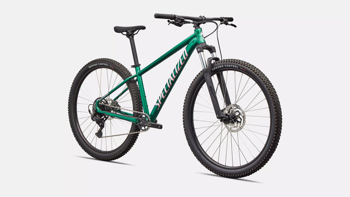 2026 29 Rockhopper Sport Gloss Pine Green / Desert Rose