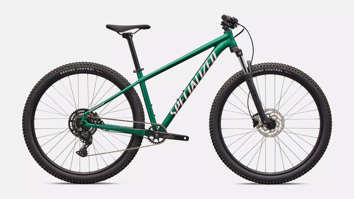 2026 29 Rockhopper Sport Gloss Pine Green / Desert Rose