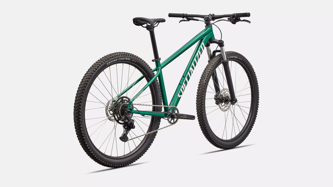 2026 29 Rockhopper Sport Gloss Pine Green / Desert Rose