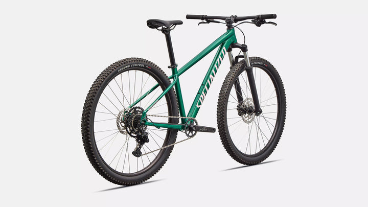 2026 29 Rockhopper Sport Gloss Pine Green / Desert Rose