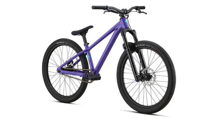 P.2 24 Gloss Purple Haze / Lagoon Blue