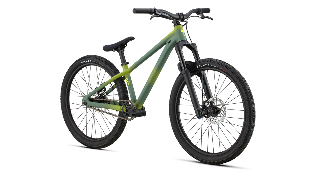 P.2 24 Gloss Purple Haze / Lagoon Blue