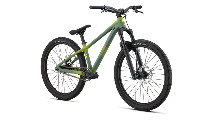 P.2 24 Gloss Purple Haze / Lagoon Blue