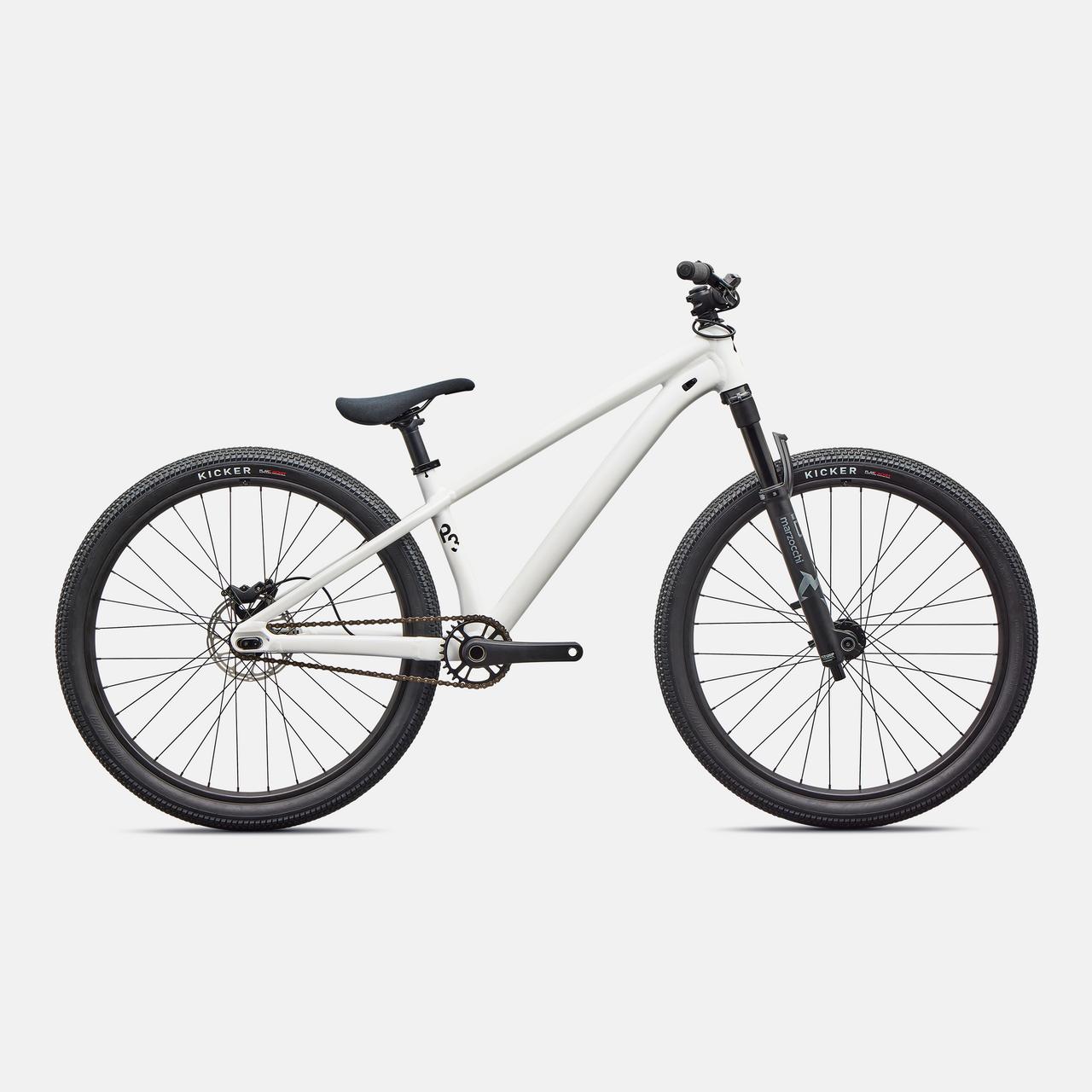 P.3 – Mackay Cycles