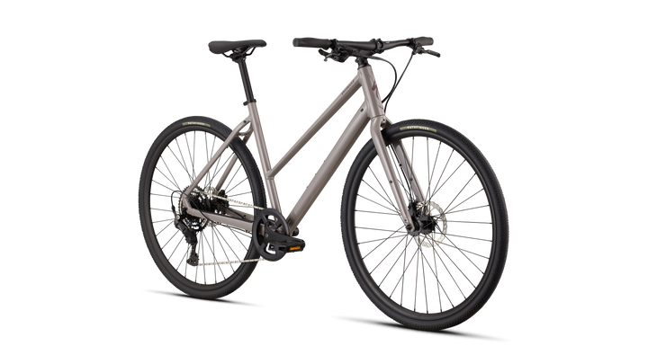 Sirrus X 2.0 Step-Through