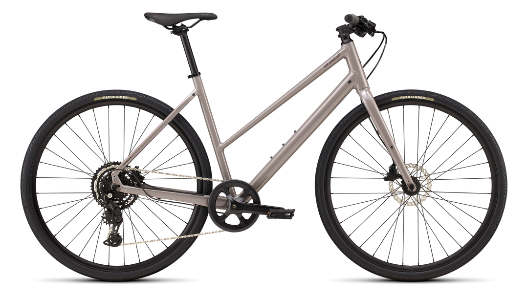 Sirrus X 2.0 Step-Through