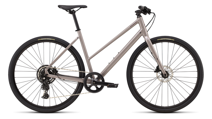 Sirrus X 2.0 Step-Through
