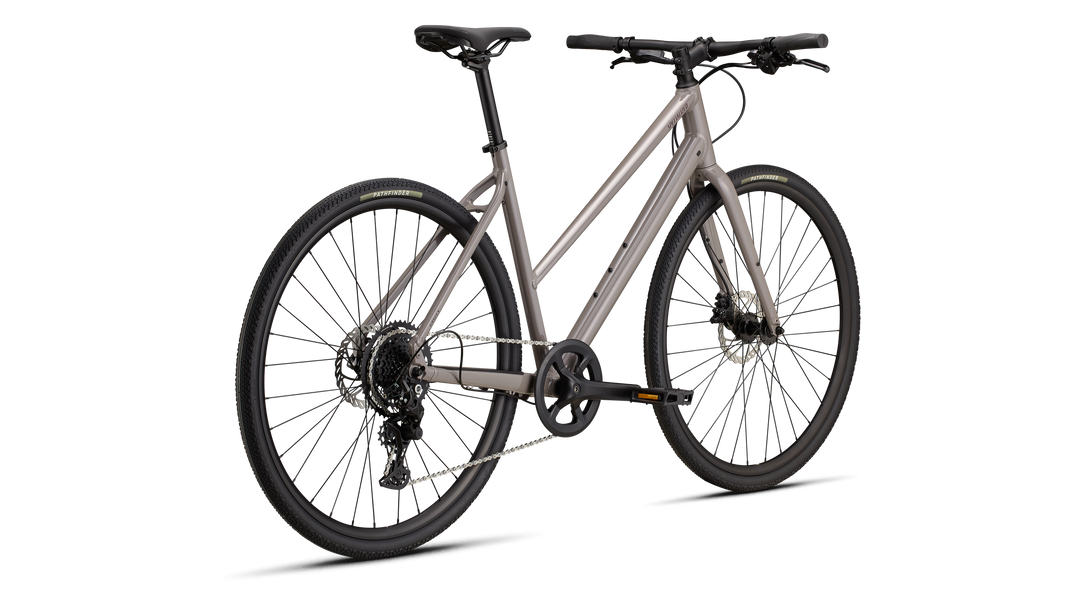 Sirrus X 2.0 Step-Through