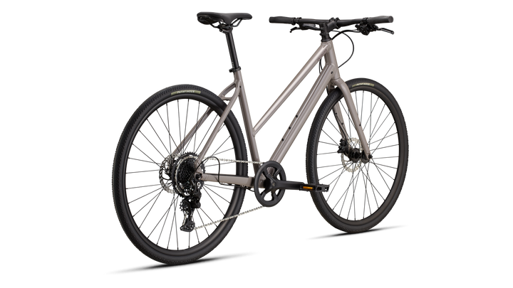 Sirrus X 2.0 Step-Through