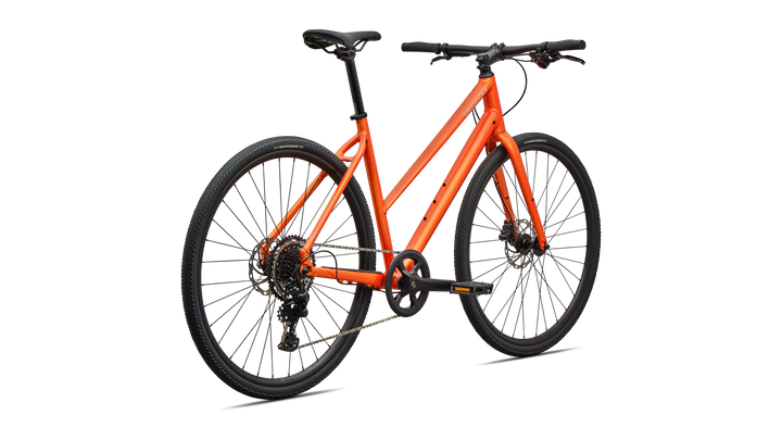 Sirrus X 2.0 Step-Through - Specialized hybrid bike