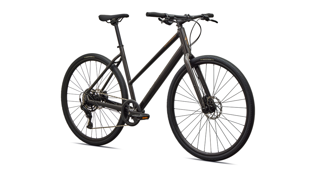 Sirrus X 2.0 Step-Through