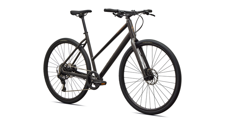 Sirrus X 2.0 Step-Through