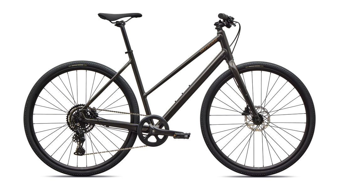 Sirrus X 2.0 Step-Through