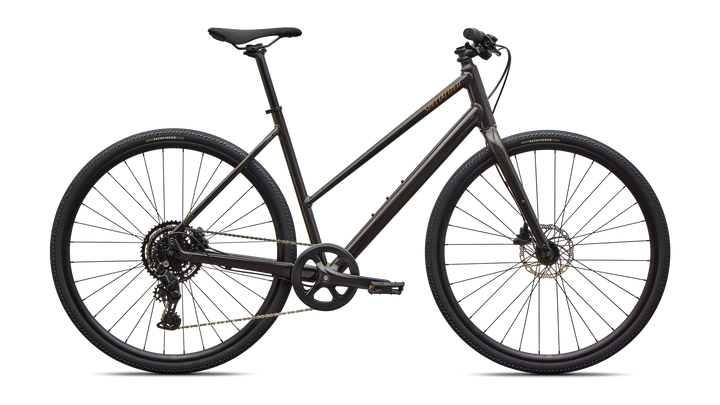 Sirrus X 2.0 Step-Through