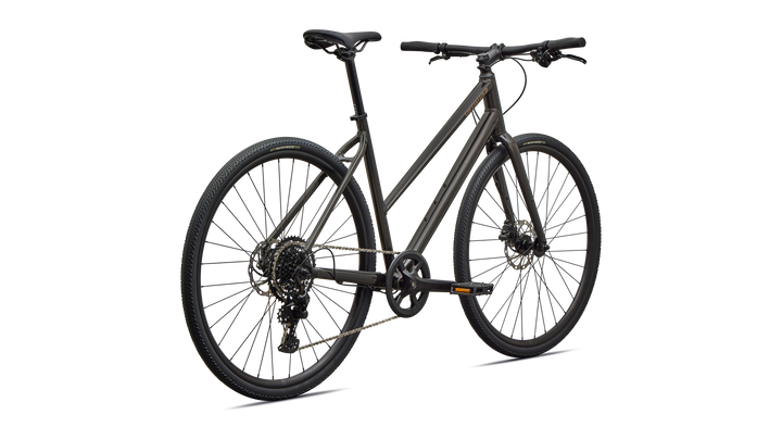 Sirrus X 2.0 Step-Through