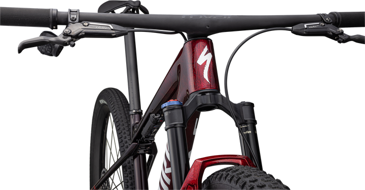 S-Works Epic World Cup  - SRAM XX AXS, RockShox Ultimate