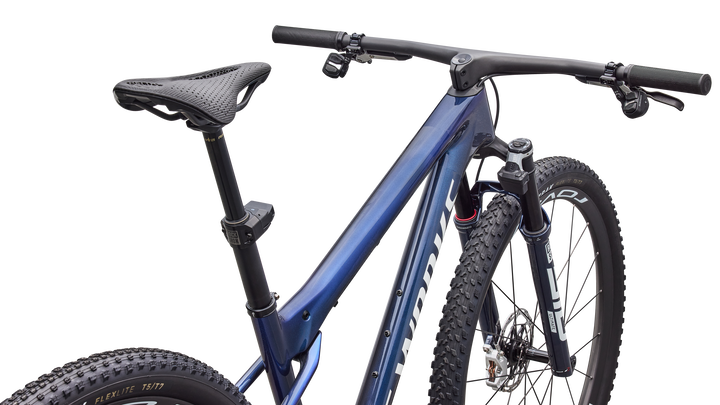 S-Works Epic World Cup  - SRAM XX SL AXS, RockShox Ultimate Flight Attendant