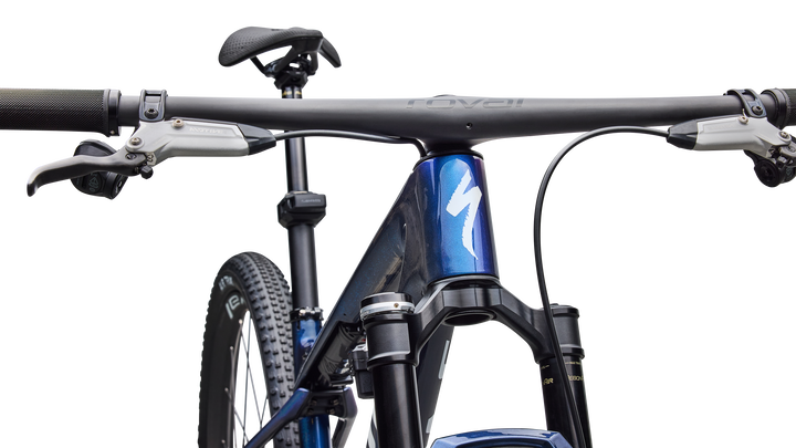 S-Works Epic World Cup  - SRAM XX SL AXS, RockShox Ultimate Flight Attendant