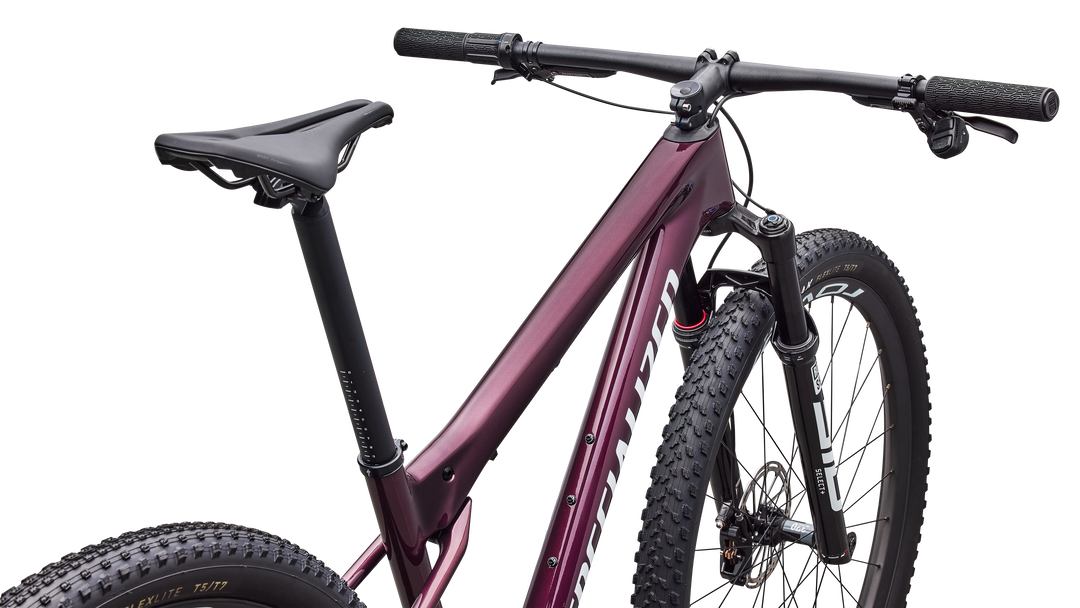 Epic World Cup Expert  - SRAM GX AXS, RockShox Select+