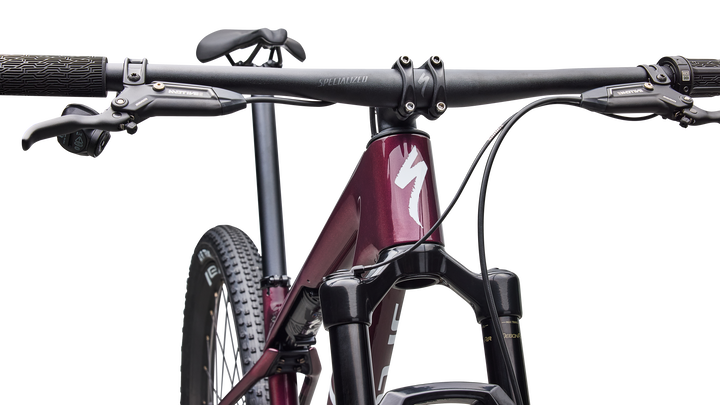 Epic World Cup Expert  - SRAM GX AXS, RockShox Select+