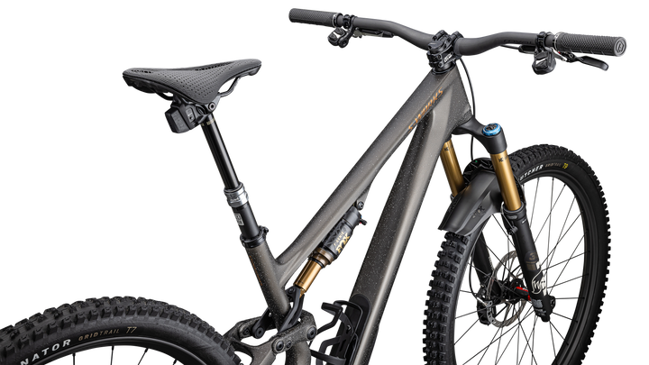 S-Works Stumpjumper 15  - SRAM XX AXS, FOX Factory