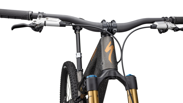 S-Works Stumpjumper 15  - SRAM XX AXS, FOX Factory