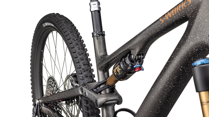 S-Works Stumpjumper 15  - SRAM XX AXS, FOX Factory