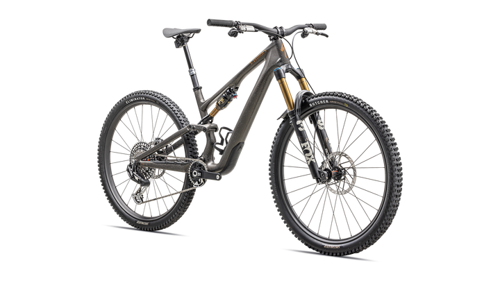 S-Works Stumpjumper 15  - SRAM XX AXS, FOX Factory