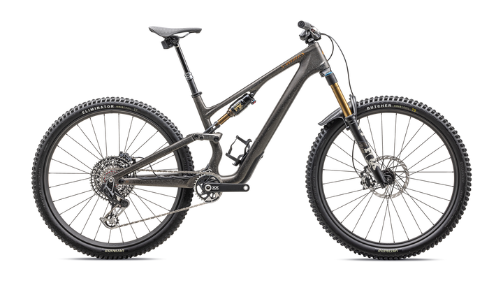 S-Works Stumpjumper 15  - SRAM XX AXS, FOX Factory