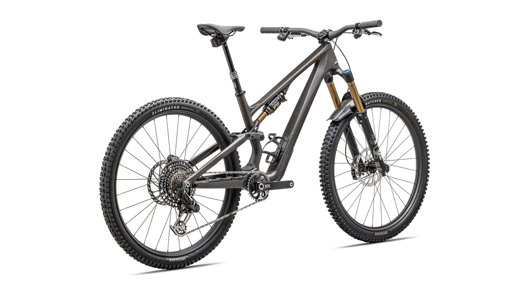 S-Works Stumpjumper 15  - SRAM XX AXS, FOX Factory