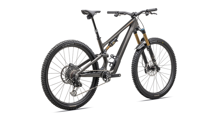 S-Works Stumpjumper 15  - SRAM XX AXS, FOX Factory