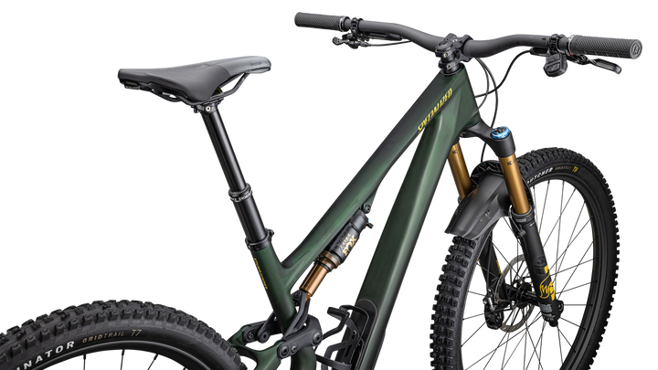 Stumpjumper 15 Pro  - SRAM X0 AXS, FOX Factory