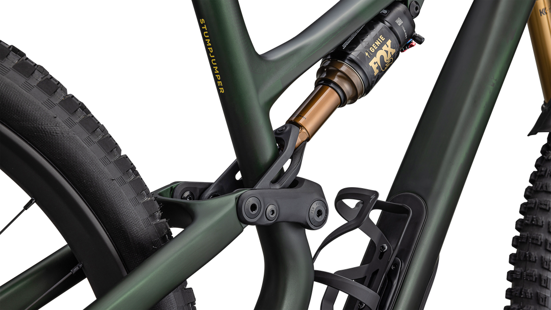 Stumpjumper 15 Pro  - SRAM X0 AXS, FOX Factory