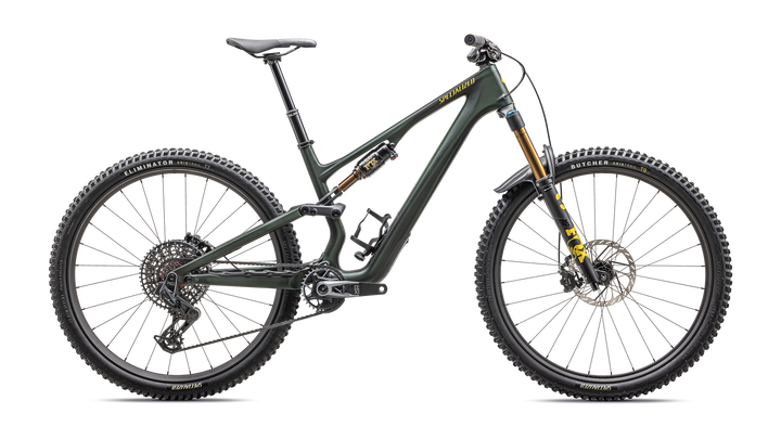 Stumpjumper 15 Pro  - SRAM X0 AXS, FOX Factory