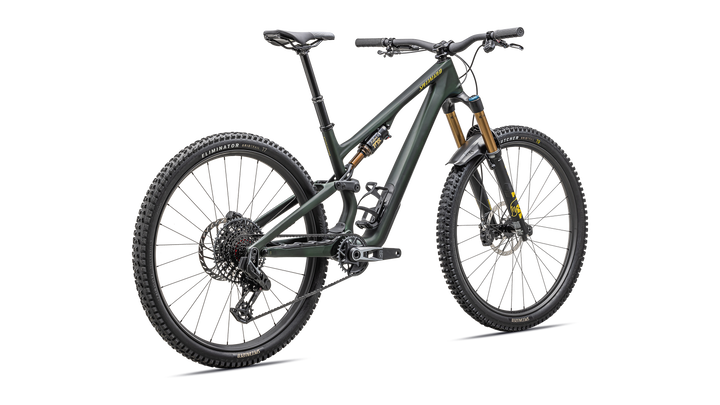 Stumpjumper 15 Pro  - SRAM X0 AXS, FOX Factory