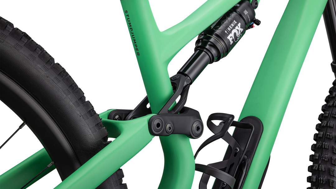 Stumpjumper 15 Expert  - SRAM GX AXS, FOX Performance Elite