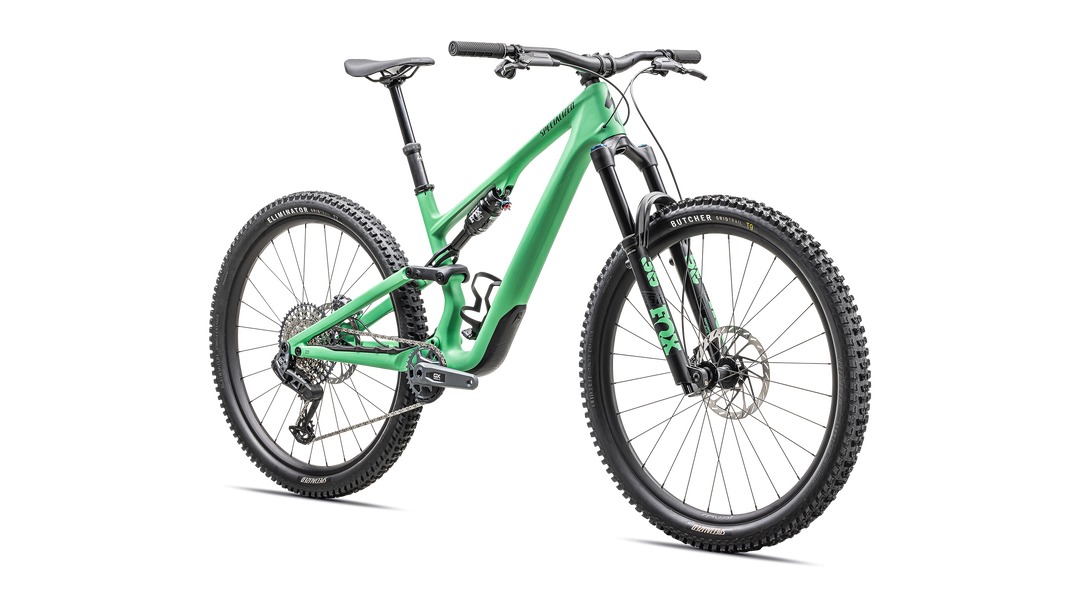 Stumpjumper 15 Expert  - SRAM GX AXS, FOX Performance Elite