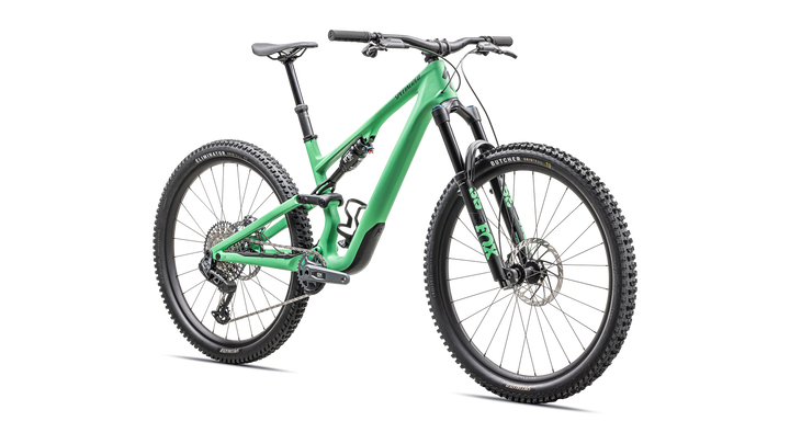 Stumpjumper 15 Expert  - SRAM GX AXS, FOX Performance Elite