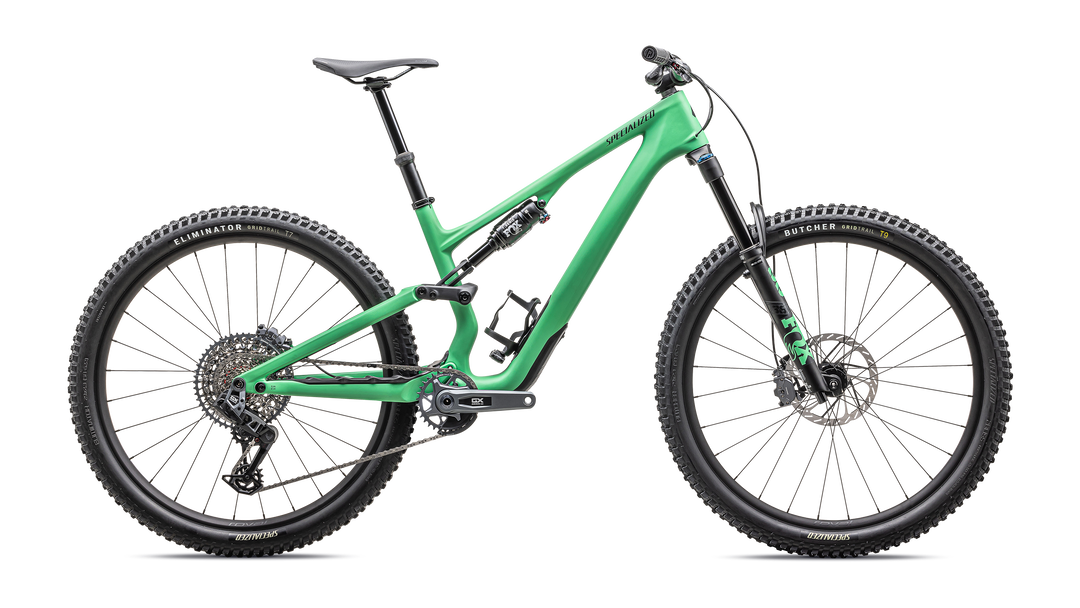 Stumpjumper 15 Expert  - SRAM GX AXS, FOX Performance Elite