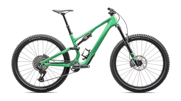 Stumpjumper 15 Expert  - SRAM GX AXS, FOX Performance Elite
