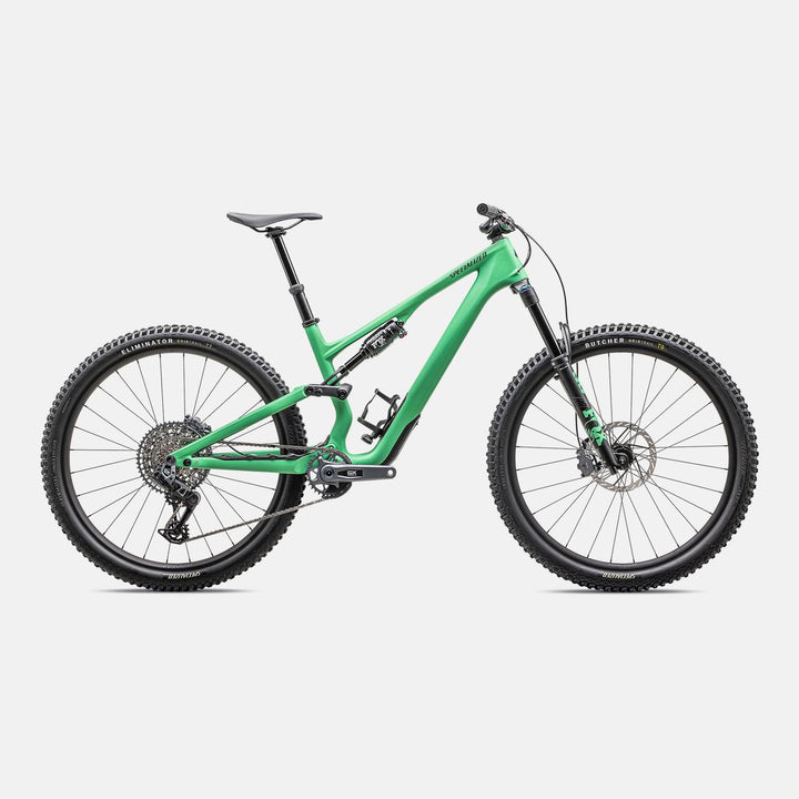Stumpjumper 15 Expert  - SRAM GX AXS, FOX Performance Elite