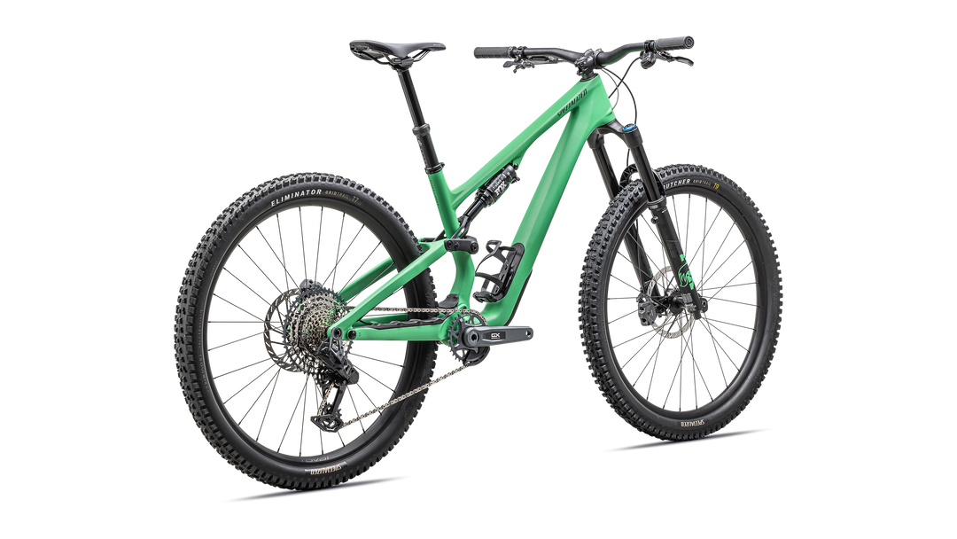 Stumpjumper 15 Expert  - SRAM GX AXS, FOX Performance Elite