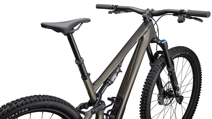 Stumpjumper 15 Expert  - SRAM GX AXS, FOX Performance Elite