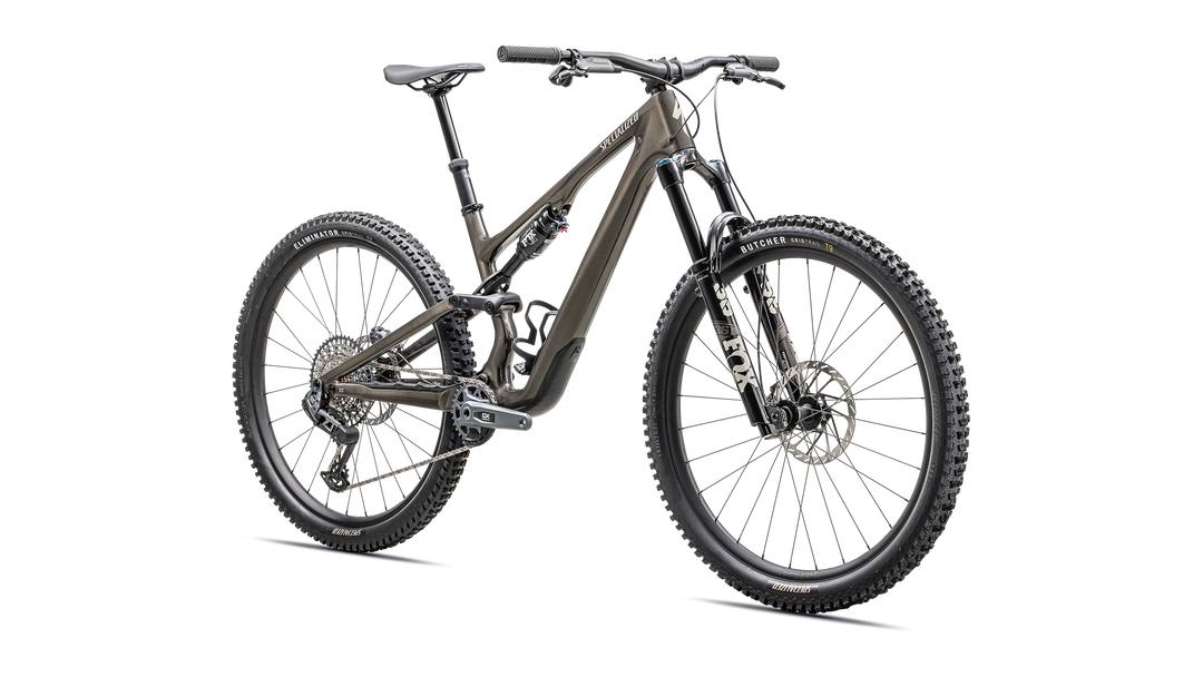 Stumpjumper 15 Expert  - SRAM GX AXS, FOX Performance Elite