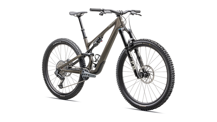 Stumpjumper 15 Expert  - SRAM GX AXS, FOX Performance Elite