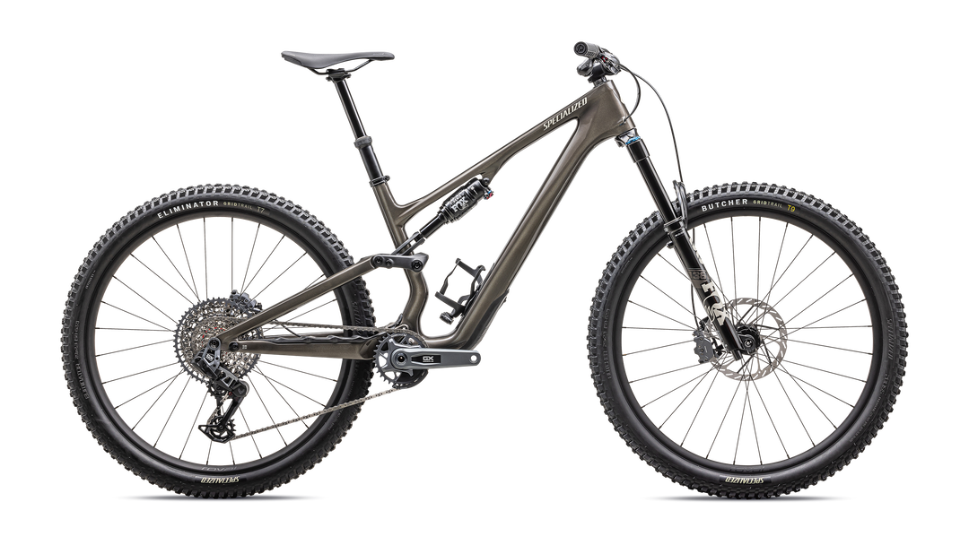 Stumpjumper 15 Expert  - SRAM GX AXS, FOX Performance Elite