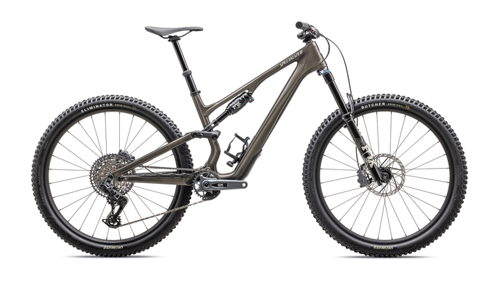 Stumpjumper 15 Expert  - SRAM GX AXS, FOX Performance Elite
