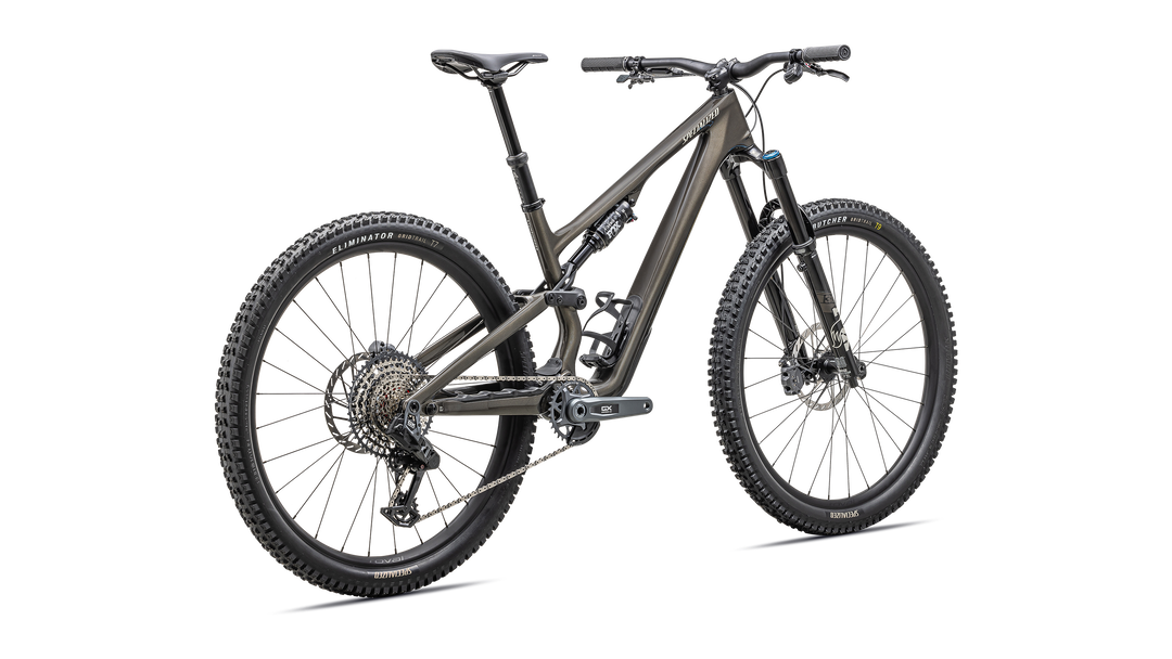 Stumpjumper 15 Expert  - SRAM GX AXS, FOX Performance Elite